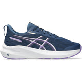 Asics Gt-1000 14 Gs Laufschuh Kinder independence-blue-faded-plum Produktbild 0