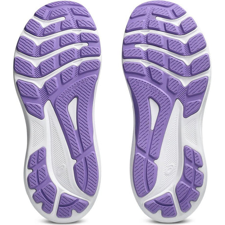 Asics Gt-1000 14 Gs Laufschuh Kinder independence-blue-faded-plum Produktbild 1