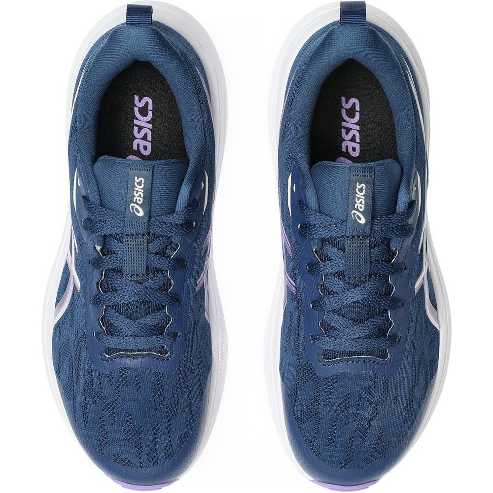 Asics Gt-1000 14 Gs Laufschuh Kinder independence-blue-faded-plum Produktbild 2