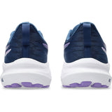 Asics Gt-1000 14 Gs Laufschuh Kinder independence-blue-faded-plum Produktbild 5