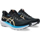 Asics GT-1000 14 Herren Laufschuh black-yamabuki Produktbild 0