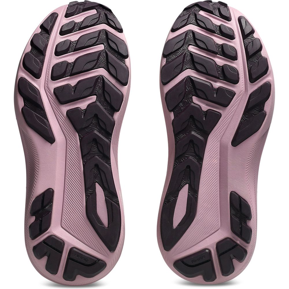 Asics GT-1000 15 GTX Damen Laufschuh rose-dust-taro-purple Produktbild 2
