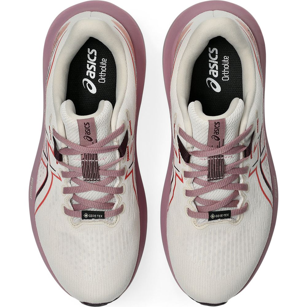 Asics GT-1000 15 GTX Damen Laufschuh rose-dust-taro-purple Produktbild 4