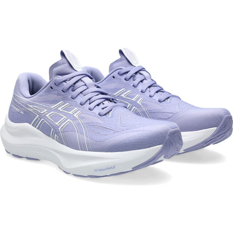 Asics GT-2000 14 Damen Laufschuhe bluebell/white Produktbild 0