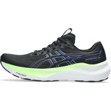 Asics GT-2000 14 Herren Laufschuh black-cobalt-burst Produktbild 1