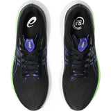 Asics GT-2000 14 Herren Laufschuh black-cobalt-burst Produktbild 4