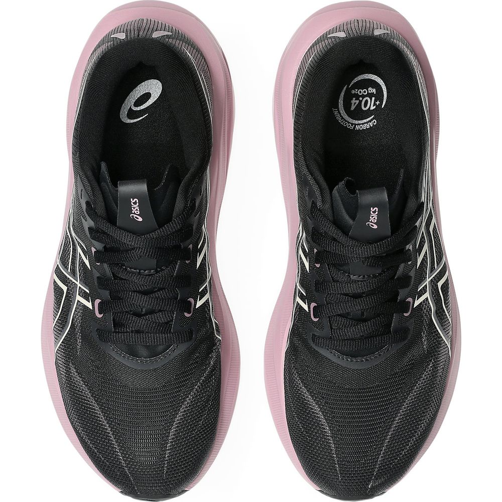 Asics Gt-2000 15 Damen Laufschuh black-taro-purple Produktbild 4