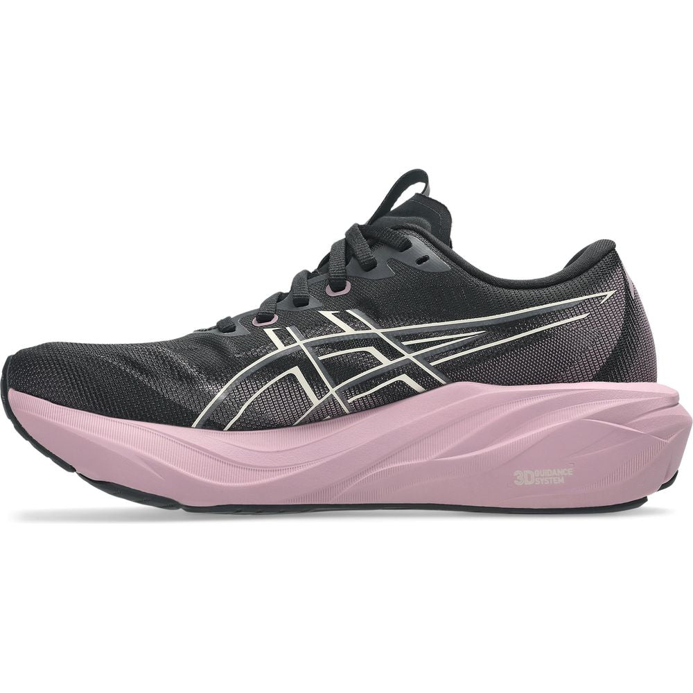 Asics Gt-2000 15 Damen Laufschuh black-taro-purple Produktbild 5