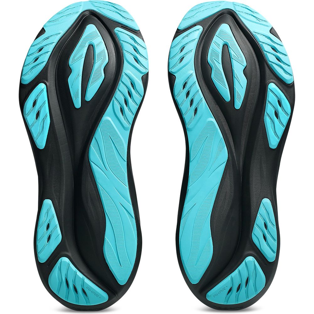 Asics GT-2000 15 Herren Laufschuh black-energy-aqua Produktbild 2