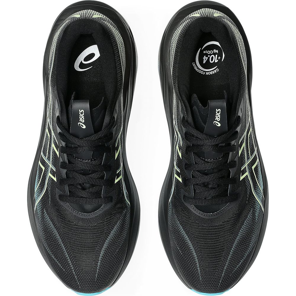 Asics GT-2000 15 Herren Laufschuh black-energy-aqua Produktbild 4