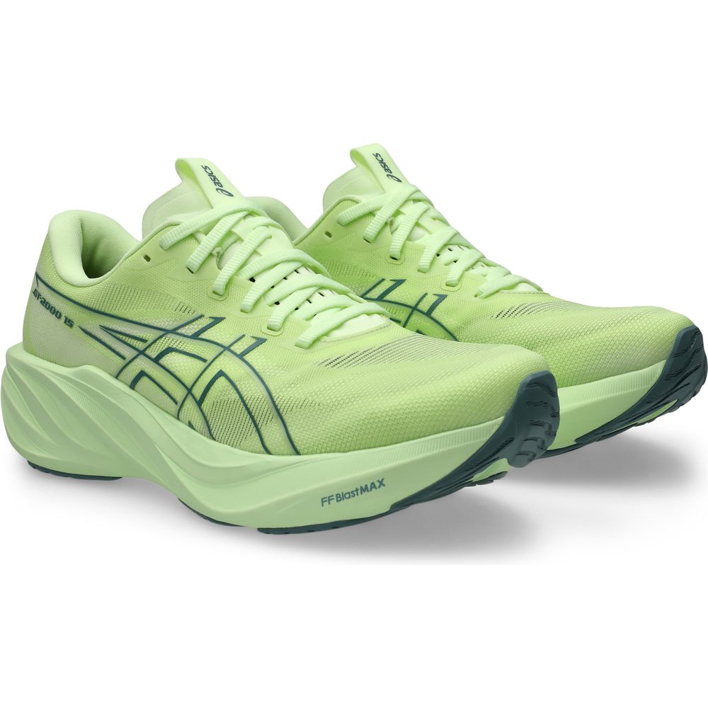 Asics Gt-2000 15 Herren Laufschuh illuminate-yellow-foggy-teal Produktbild 4