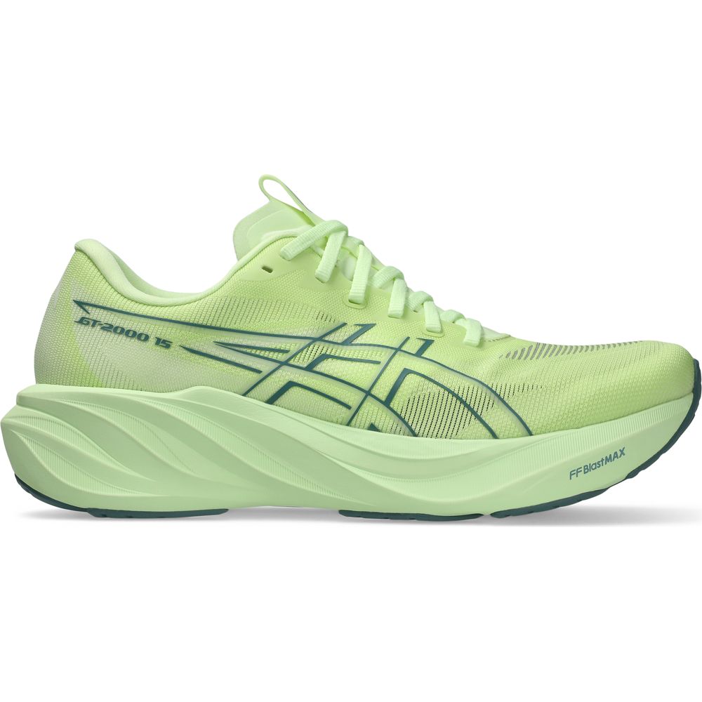 Asics Gt-2000 15 Herren Laufschuh illuminate-yellow-foggy-teal Produktbild 6