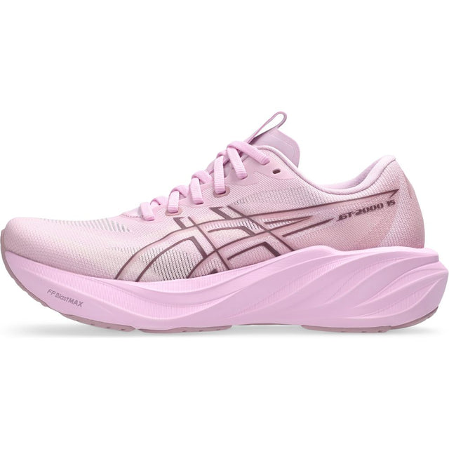 Asics Gt-2000 15 Laufschuh Damen hazy-lilac-taro-purple Produktbild 0