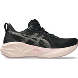 Asics Novablast 5 Damen Laufschuh black-pearl-pink Produktbild 1