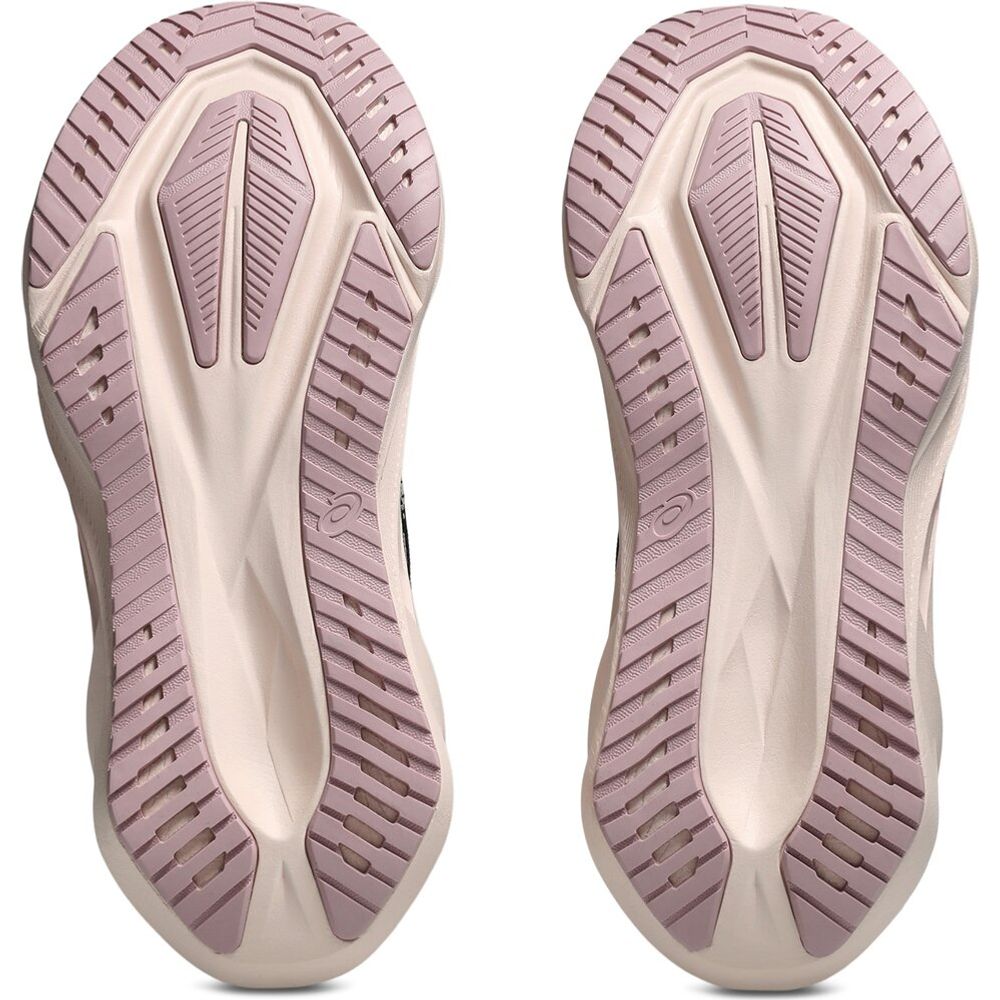 Asics Novablast 5 Damen Laufschuh black-pearl-pink Produktbild 3