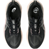 Asics Novablast 5 Damen Laufschuh black-pearl-pink Produktbild 4