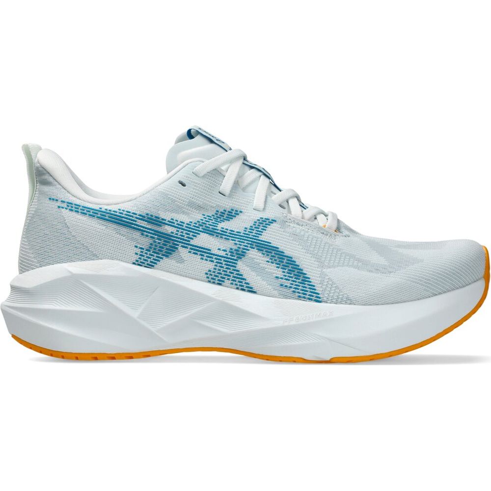 Asics Novablast 5 Herren Laufschuh arctic-blue-aegean-blue Produktbild 1