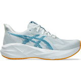 Asics Novablast 5 Herren Laufschuh arctic-blue-aegean-blue Produktbild 1