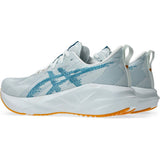 Asics Novablast 5 Herren Laufschuh arctic-blue-aegean-blue Produktbild 4
