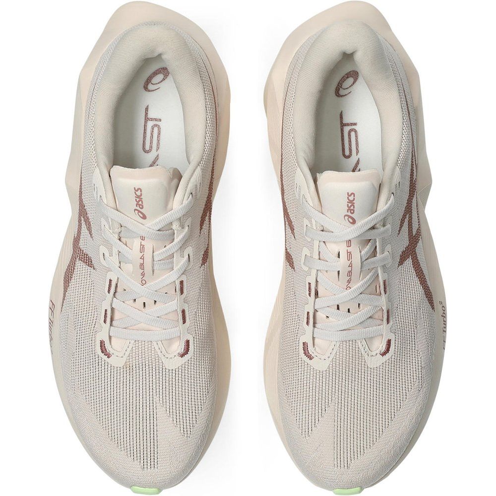 Asics Novablast 6 Herren Laufschuh rose-dust-illuminate-yellow Produktbild 2