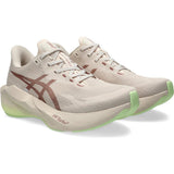 Asics Novablast 6 Herren Laufschuh rose-dust-illuminate-yellow Produktbild 3