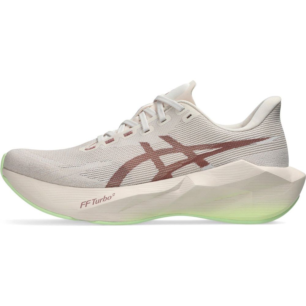 Asics Novablast 6 Herren Laufschuh rose-dust-illuminate-yellow Produktbild 4