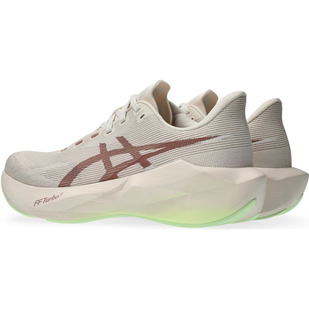 Asics Novablast 6 Herren Laufschuh rose-dust-illuminate-yellow Produktbild 5