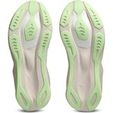 Asics Novablast 6 Laufschuh Damen rose-dust-illuminate-yellow Produktbild 1