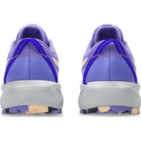 Asics Pre Venture 11 GS Kinder Laufschuh amethyst apricot crush Produktbild 2
