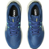 Asics Pre Venture 11 GS Kinder Laufschuh twilight blue cacti Produktbild 3