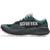 Asics Trabuco 14 GTX Damen Laufschuh black morganite Produktbild 2