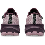 Asics Trabuco 14 GTX Damen Trailrunningschuh taro-purple-dark-aubergine Produktbild 1