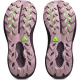 Asics Trabuco 14 GTX Damen Trailrunningschuh taro-purple-dark-aubergine Produktbild 2