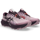 Asics Trabuco 14 GTX Damen Trailrunningschuh taro-purple-dark-aubergine Produktbild 3