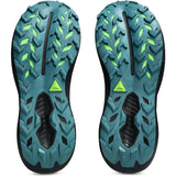 Asics Trabuco 14 GTX Herren Trailrunningschuh black-misty-pine Produktbild 3