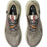Asics Trabuco 14 GTX Herren Trailrunningschuh taupe-grey-oatmeal Produktbild 4