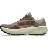 Asics Trabuco 14 GTX Herren Trailrunningschuh taupe-grey-oatmeal Produktbild 5