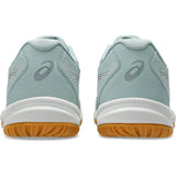Asics Upcourt 6 Herren Hallenschuh ocean-haze-steel-grey Produktbild 1