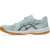 Asics Upcourt 6 Herren Hallenschuh ocean-haze-steel-grey Produktbild 5
