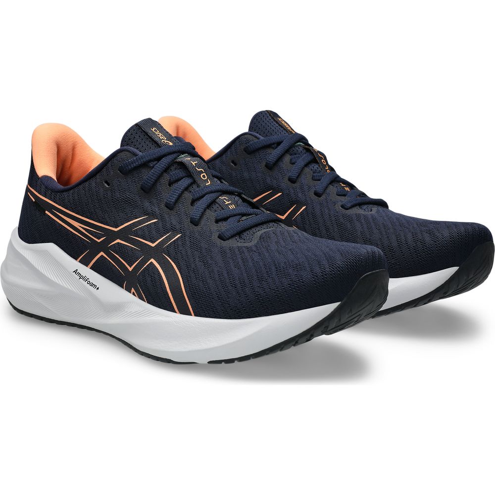 Asics Versablast 4 Laufschuh Herren midnight-bright-sunstone Produktbild 3