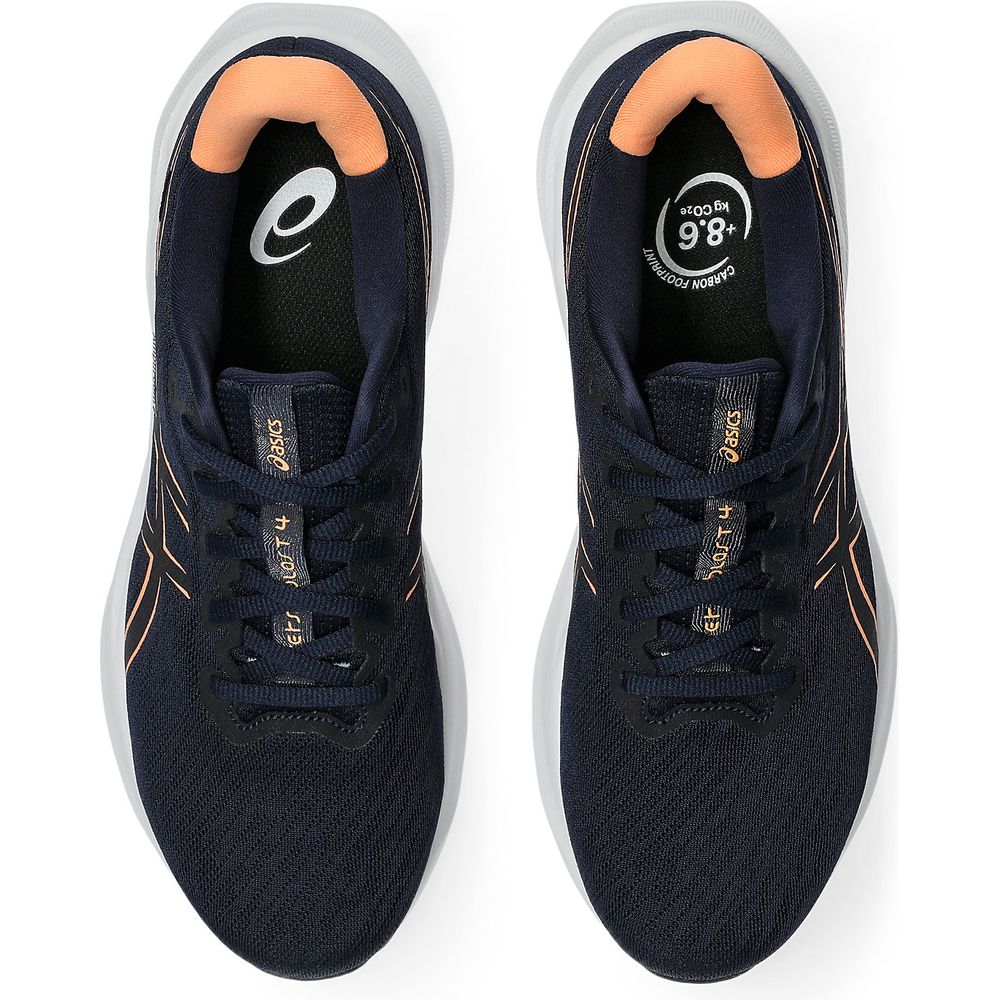 Asics Versablast 4 Laufschuh Herren midnight-bright-sunstone Produktbild 4