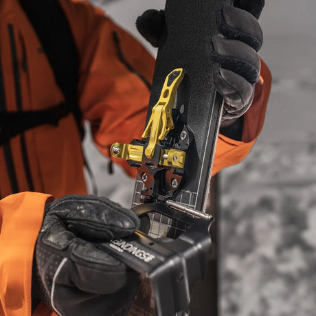 ATK Crampons Harscheisen Produktbild 1