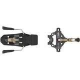 ATK Crest 10 Skitourenbindung dark bronze Produktbild 2