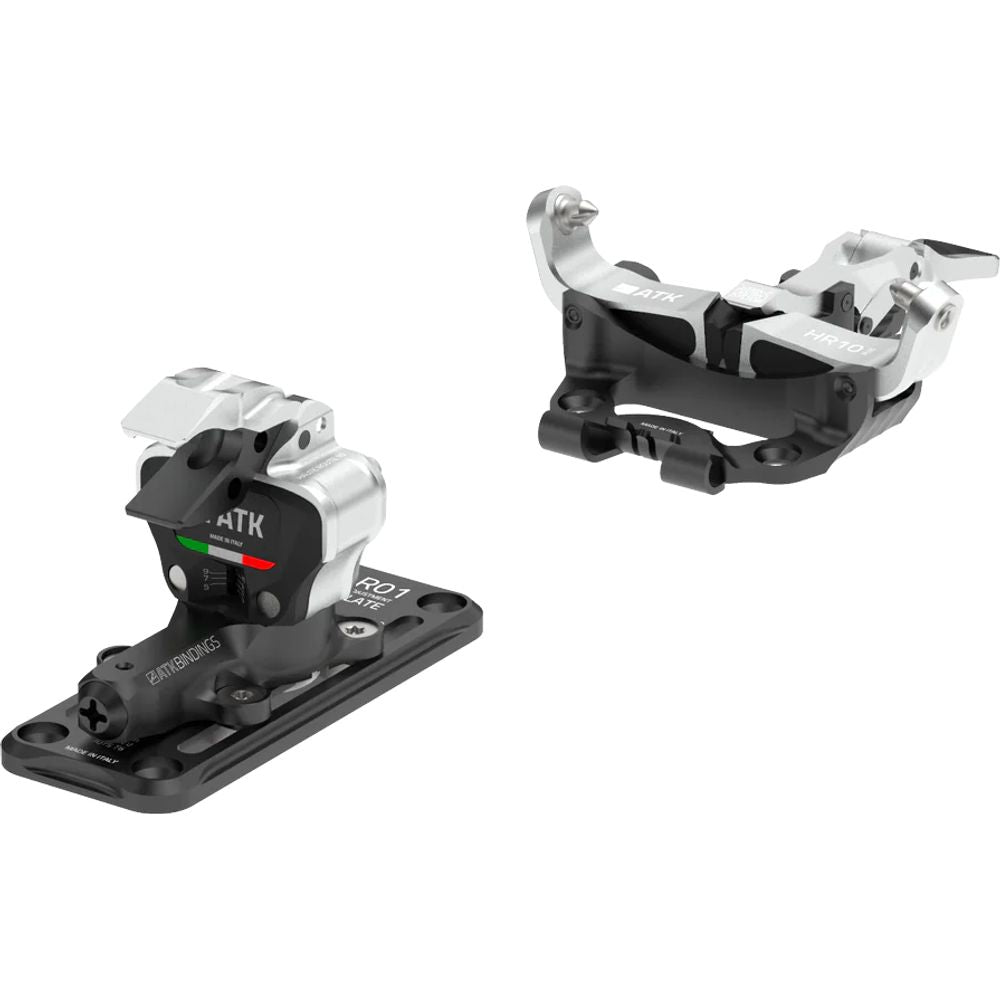 ATK Haute Route 10 Plus Skitourenbindung Produktbild 2
