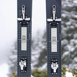 ATK Haute Route 10 Plus Skitourenbindung Produktbild 3