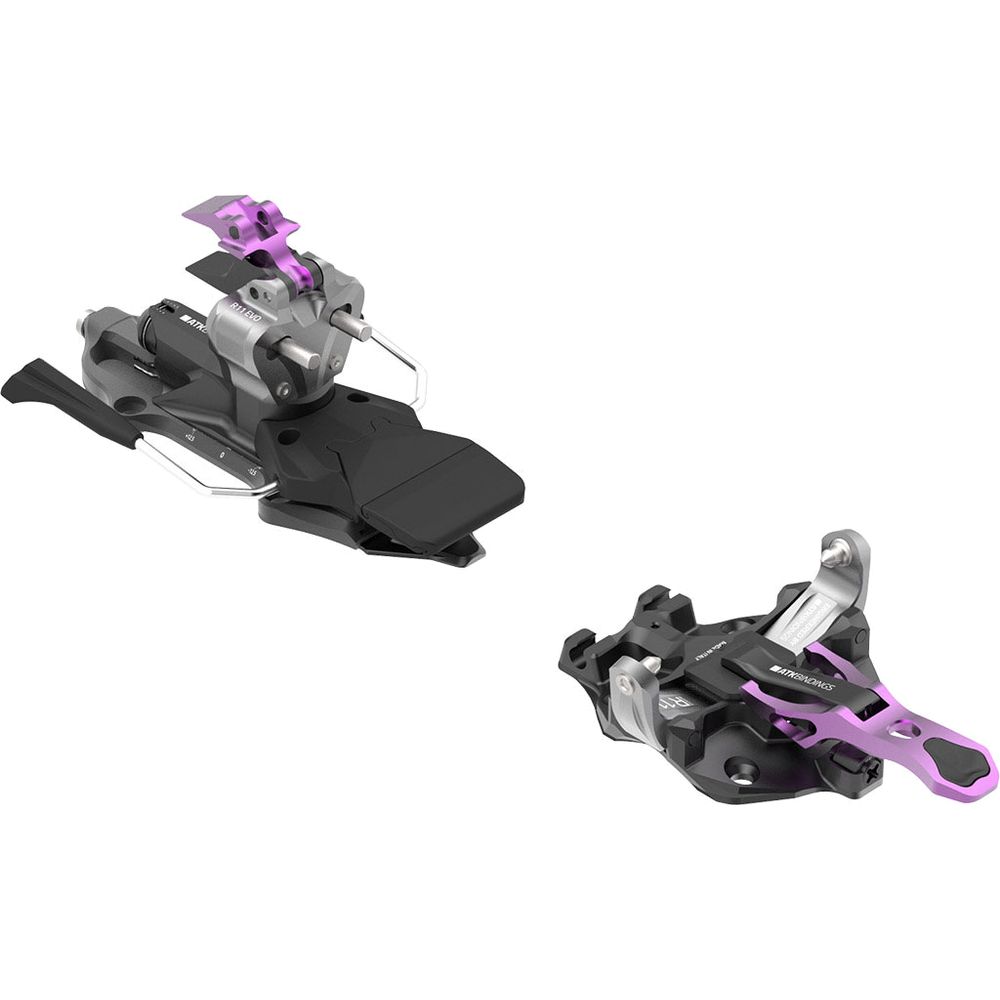 ATK Raider 11 EVO Skitourenbindung purple Produktbild 0