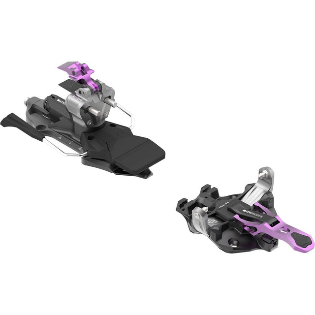 ATK Raider 11 EVO Skitourenbindung purple Produktbild 0