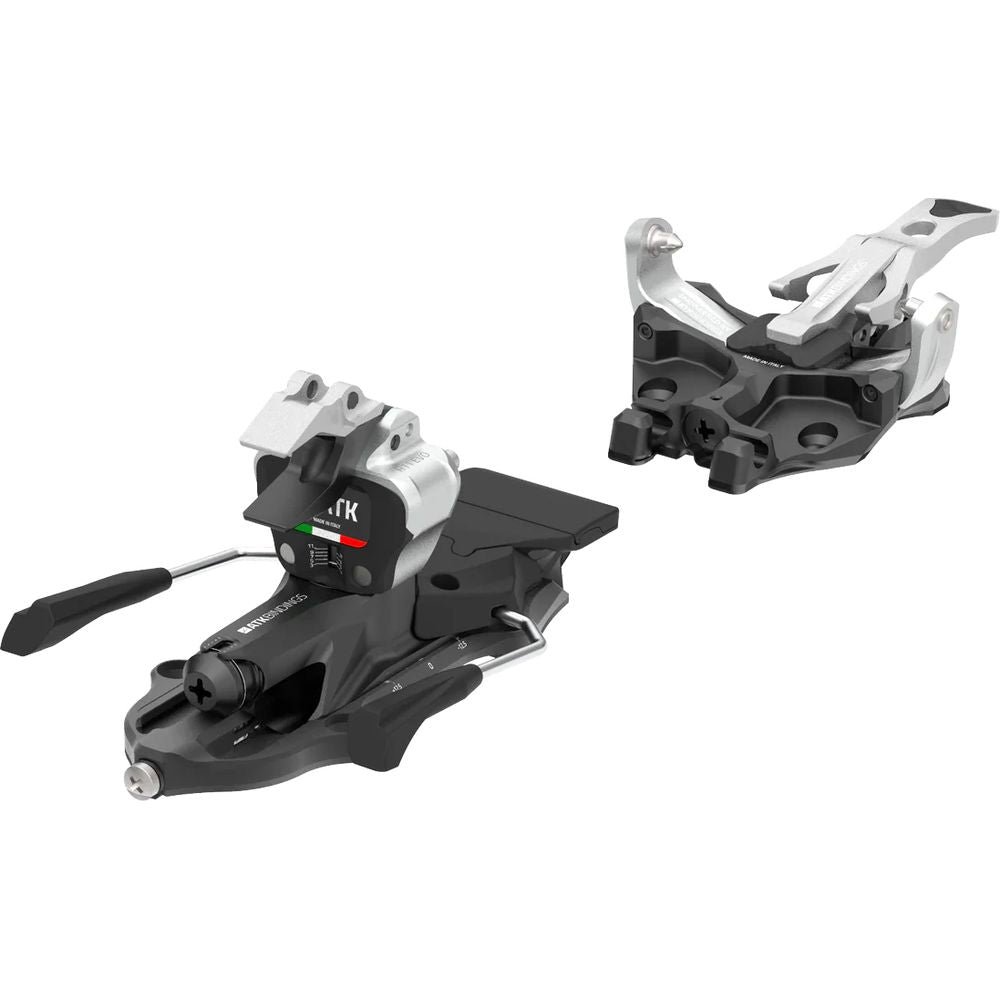 ATK Raider 11 EVO Skitourenbindung white Produktbild 1
