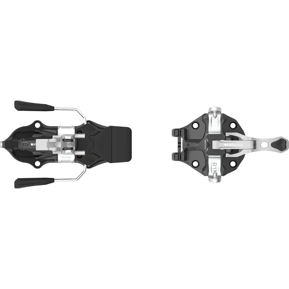 ATK Raider 11 EVO Skitourenbindung white Produktbild 2