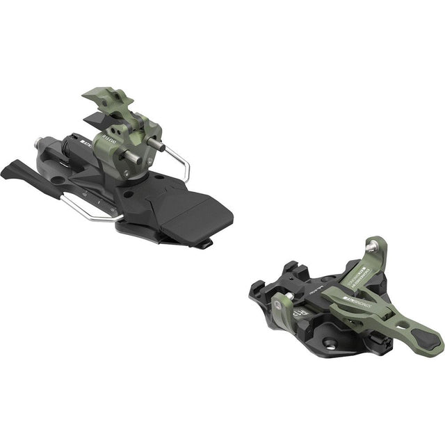 ATK Raider 13 EVO Skitourenbindung camo green Produktbild 0